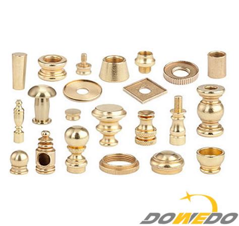 wholesale china cnc brass lamp parts|Brass Lighting Parts .